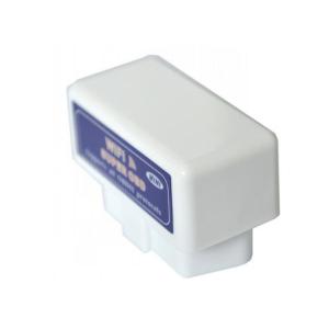 Super Mini Wifi Elm327 Obd2 Diagnosic Interface Supports All Obdii Protocols
