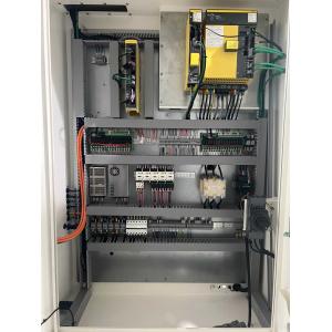 AT-363MC2 Dual Spindle Turning And Milling Composite Lathe With Power Turret