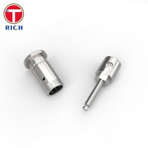 CNC Machining Parts Turning And Milling Stainless Steel Precision Machinery