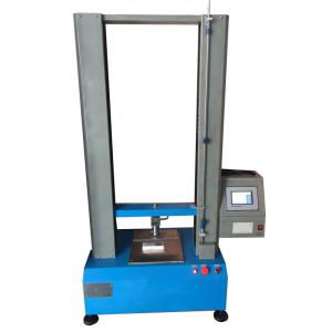 China Precise Impact Testing Machine , Microcomputer Tensile Strength Machine SH-17 on sale