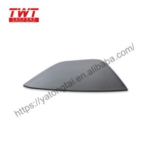 TWT MOULDING, SIDE PANEL, NO.1 LH RH 75621-0R010 75622-42010 756210R010 75622