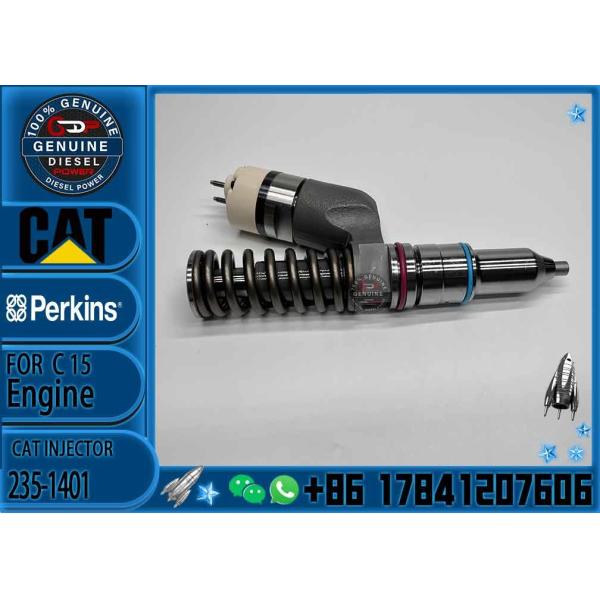 engine parts Common rail injecto 253-0615 10R-1000 10R-7229 229-5919 211-3027