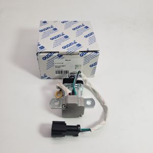 Starting Relay Engine Kill Switch 600-815-8941 24VDC For KOMATSU PC200-8 PC200-6