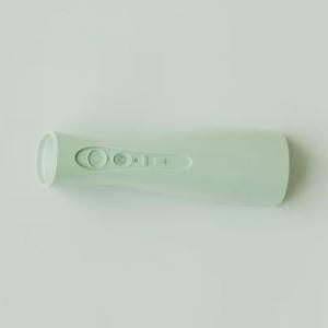 High End Two Color Overmold Injection Molding For Electric Parts 20~60 HRC