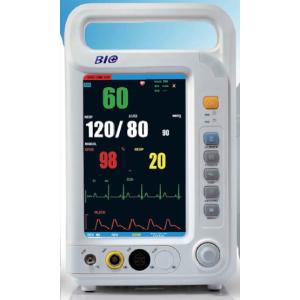 Economical Multi - Parameter Patient Monitor With 12.1 Inch TFT True color LCD