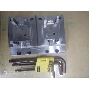 Complicated Spark Eroded Small Injection Molded Plastic Parts Surface Roughness