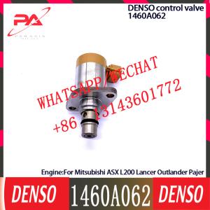 DENSO Control Valve Regulator SCV valve 1460A062 For Mitsubishi ASX L200 Lancer