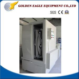 Precision Vertical Etching Machine for SMT Stencil Corrosion Hollowed-out CE