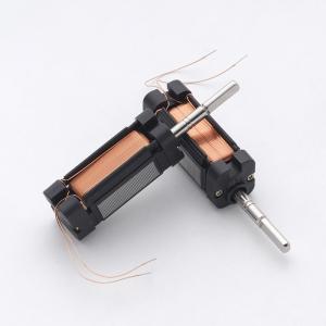 China Faradyi Customized High Quality 4215 Ultrasonic Motor Electric Toothbrush Children U Toothbrush Dc Brush Motor on sale