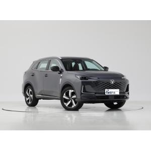 2025 ODM Chang An EV 5 Seat Changan CS 55 PLUS 1.5T Gas Ptrol Car