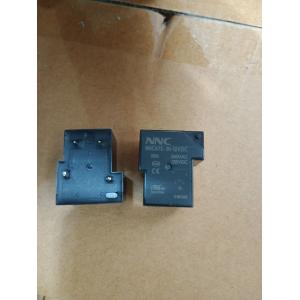 NNC miniature electronic pcb relay 50A NNC67E-1H T90 (JQX-15F) 4pins 5pins 12v