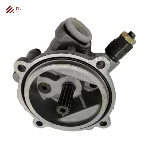 Quality Pilot Gear Pump for EX200 SK200-8 SH200 Excavator Handok K3V112 H3V112DT 2902440-1852D wholesale