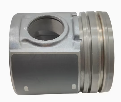 China 3135J186 3135J183 Perkins Engine Piston With  Pin Clips Alfin on sale