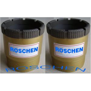 Premium NMLC HMLC Diamond Core Drill Bits For Concrete / Granite / Stone /