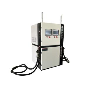 Hydrocarbon R22 Refrigerant Charging Station Flammable Filling Equipment