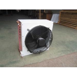 Cheap DL series DL-2/10 Low Power Consumption Air Cooled Condenser Unit Evaporative Cooling Systems for sale