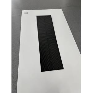 China Flexible 120 Watt Bendable Solar Panel Portable 12 Volts for Home Boat Marine Curve Surface Black on sale