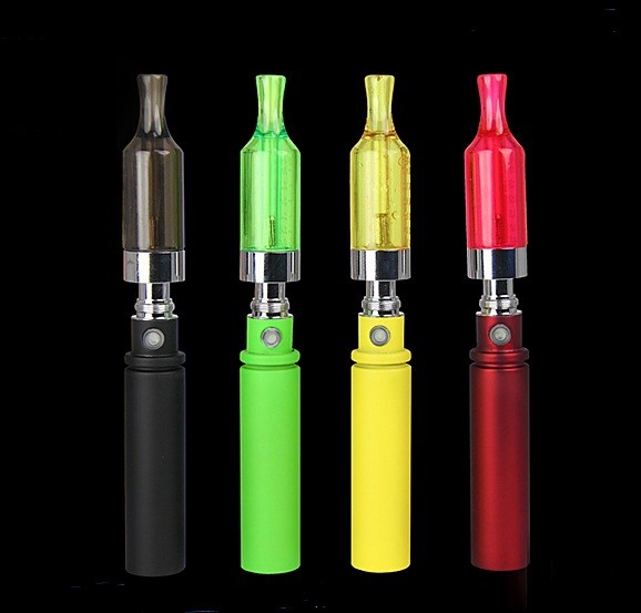 Quality eGo 2200mah battery KGO battery with GS-H2 clearomizer wholesale