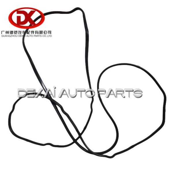 Quality Cylinder Cover Head 6HK1 fTR 8 94391380 0 8943913800 Rubber Gasket wholesale