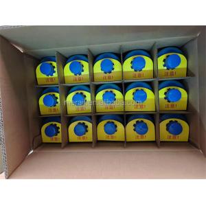 SMT machine maintain grease NSK Grease LR3 80G for CNC Injection mold machine