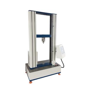 Microcomputer Control Electronic Universal Test Machine with AC220V 50Hz Power