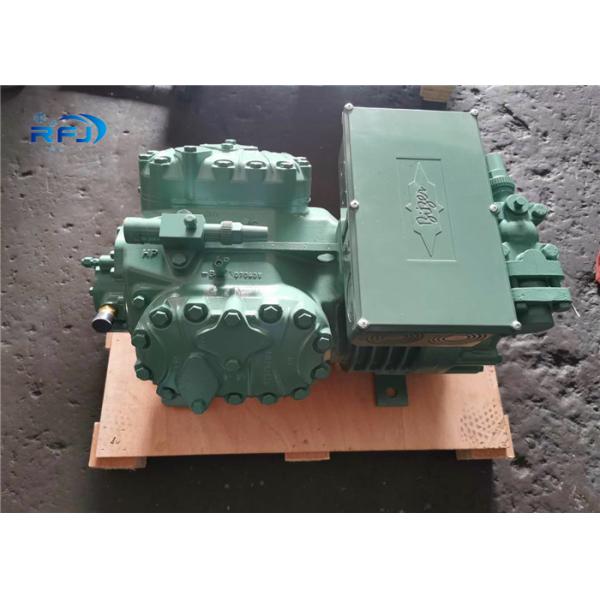 R134 R410a 20HP Piston Compressor 4NES-20Y 4NCS-20.2Y