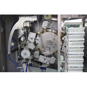 220v Fully Automatic Fish Processing Machine Shrimp Peeling Open Back