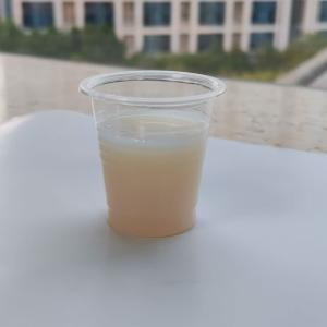 Anti -Friction And Anti-Scratch Economical Polyethylene Wax Emulsion Can