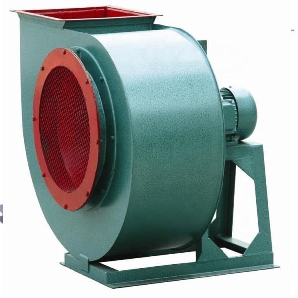 FRP Centrifugal Fan for Low Pressure and High Air Volume using 380V/220V/120V