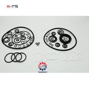 China Excavator Hydraulic Pump Seal Kit 7082L00300 7082L00490 708-2L-0030 PC200-7 on sale