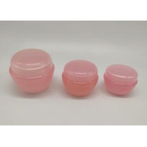 Customized Printing 5g 10g 30g Face Cream Jars