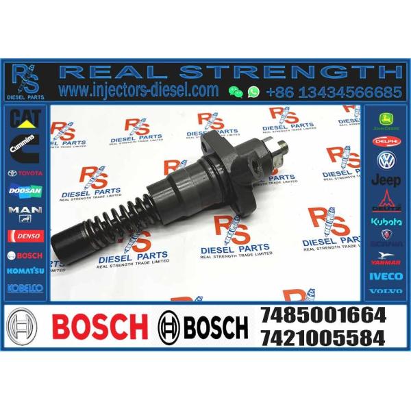 High Pressure Fuel injector pump unit injection pump 21079032 7421005584 7421219977 7485001664 85013312 21005581 930018