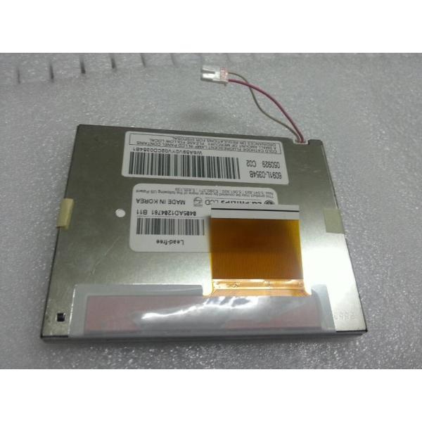 LG 4 Inch Industrial LCD Display 320*240 Pixels 60 Pin 450cd/m2 Lb040q02-Td02