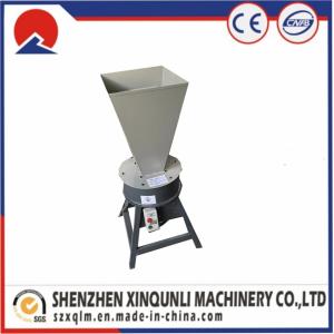 Sofa Foam Sponge Crusher Recycling Latex PU Foam Sponge Shredder