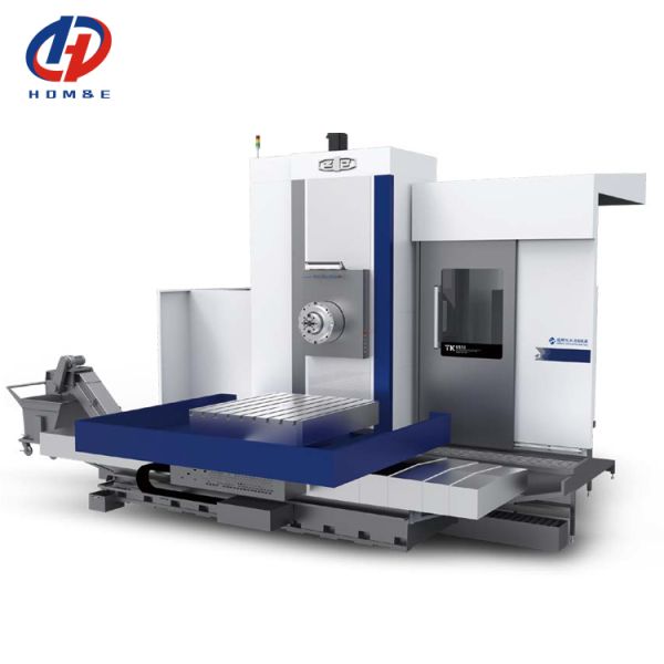 Quality SMTCL CNC Horizontal Milling Machine for Wind Power & Heavy Machinery TK6513 CNC Milling Boring Machine wholesale