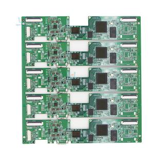 China SMT PCBA Equipment Automatic Pcb Board Manufacturing PCBA Testing Services on sale