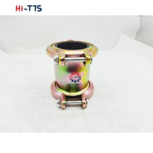 Excavator Spare Parts Coupling 07332-02400 For D155 Ko-matsu Engine