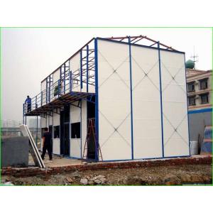 cheap prefab houses for Labour Accommodation construction site labor camp