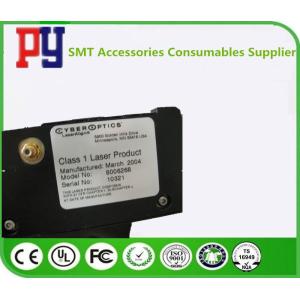 E9636725000 Surface Mount Parts JUKI KE750 Cyberoptics Laser 6604054 Components