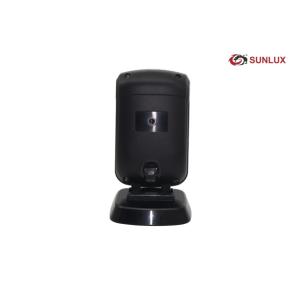 Automatic Detection Omnidirectional 2d Barcode Scanner 60 Fps/s Scan Speed