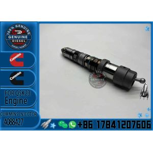 China New Condition QSK45 QSK60 Diesel Engine Fuel Injectors 4088427 4326780 4001813 4088416 for Cummins on sale