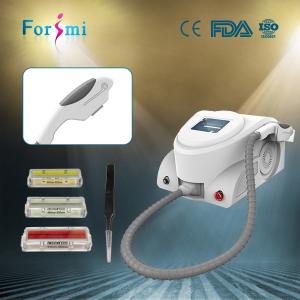 2000W most fashionable newest design portable ipl machine hairs can be pulled