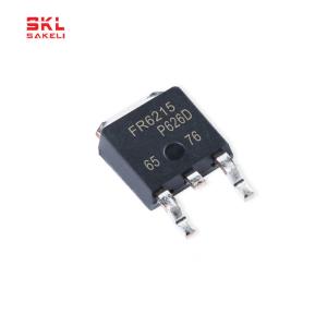China IRFR6215TRPBF MOSFET  High-Performance Power Electronics for Automotive and Industrial Applications on sale