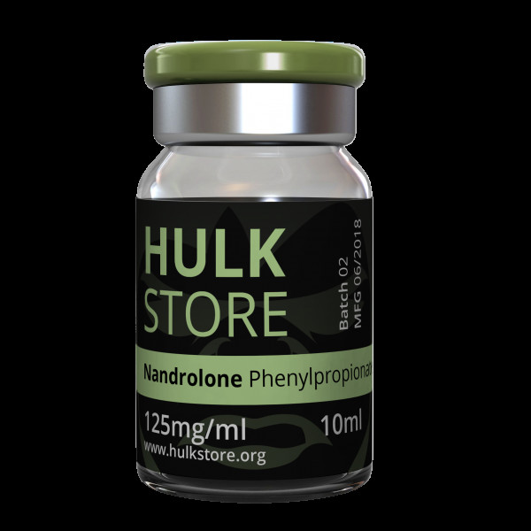 Quality Black Custom Vial Labels Nand Phenylpropionate 100mg Glossy Finish wholesale