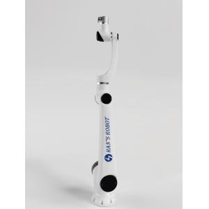 Programming Robot Cutting System TCP / IP Modbus Payload 10kg