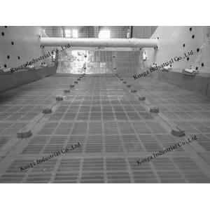 Polyurethane Screening Media
