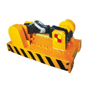 1000kg Auto Magnetic Plate Lifter For Moving Goods