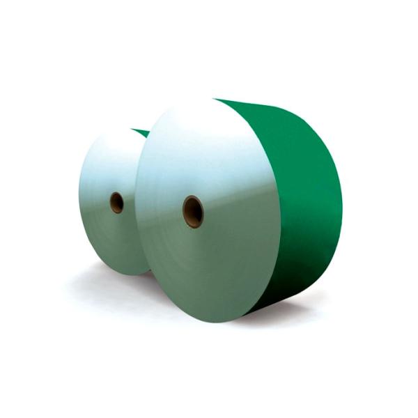 Quality blue black copy image Self Contained Carbonless Paper 48 to 100 gsm in white or colors wholesale