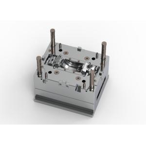 OEM / ODM POA Transparent Rear Pad (1*1) No.22729-C