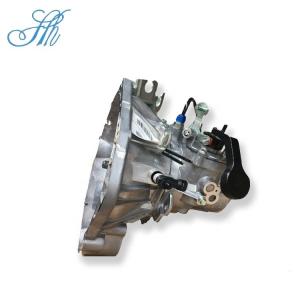 Gross Weight 43 kg Car Transmission Gearbox MF515K11/ MF515K12 for DFSK GLORY